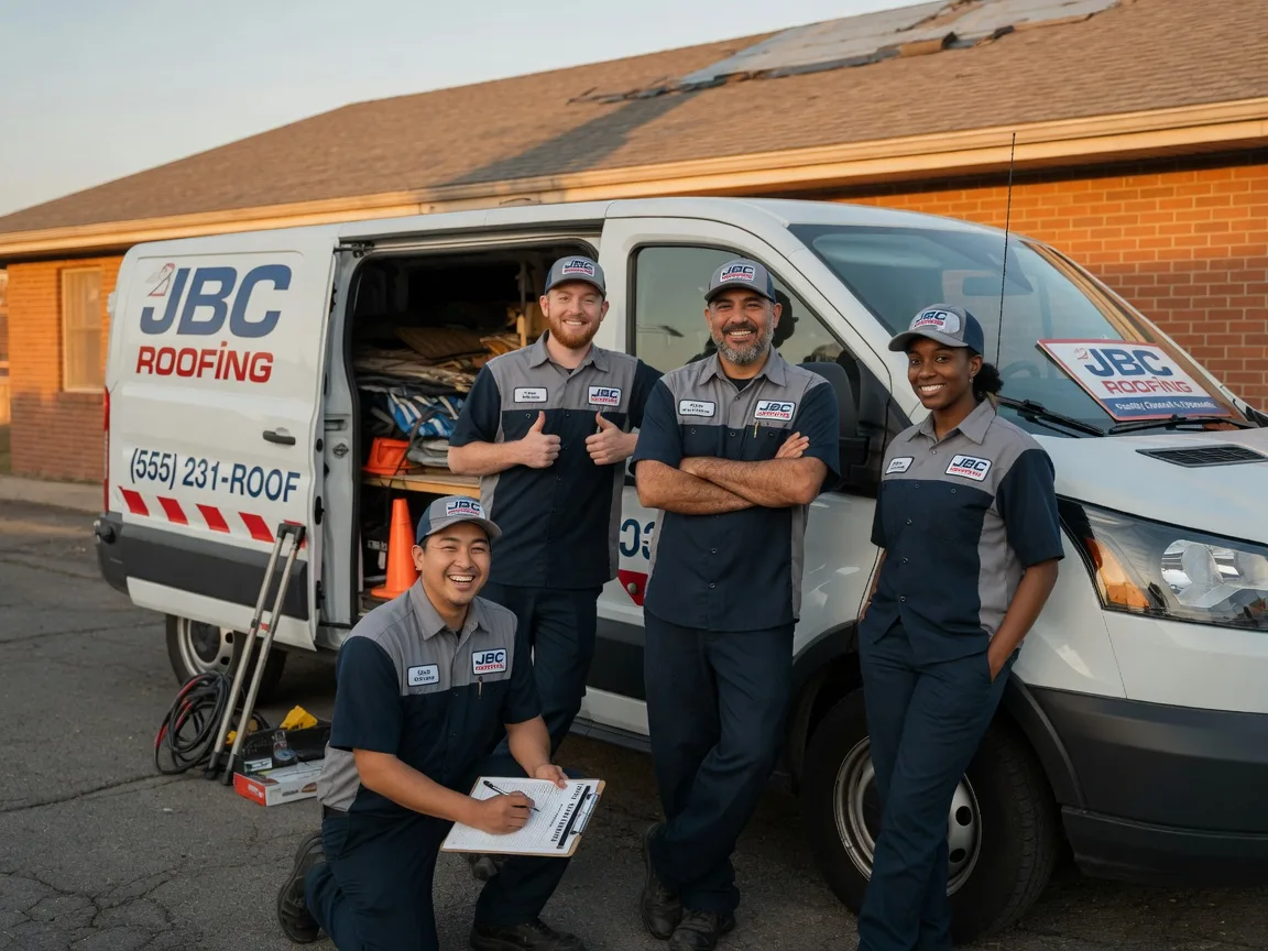 Roof Replacement company in Springfield, NH